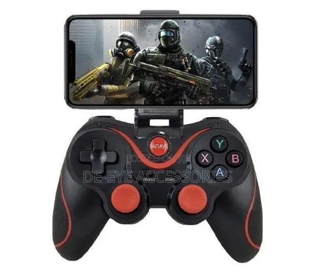Wireless Game Pad · Photo 1