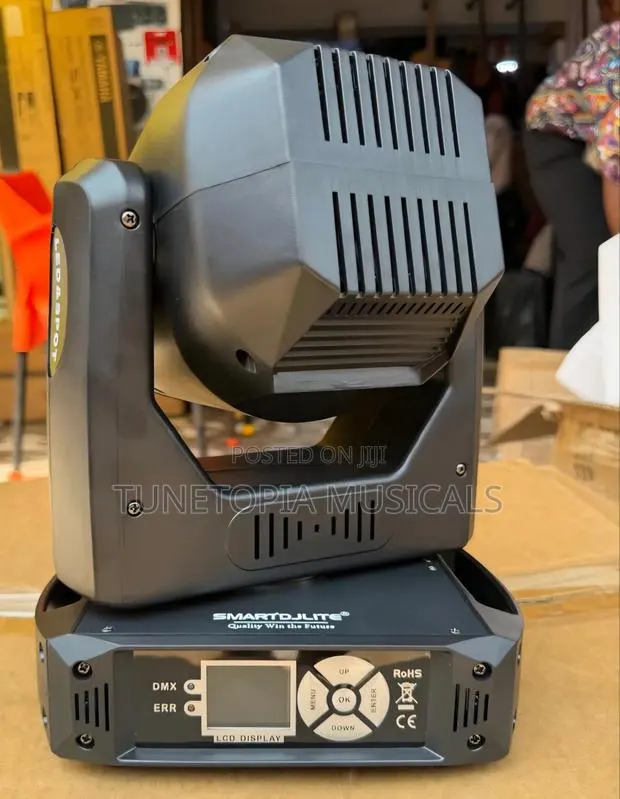 150w Led Moving Head Spot · Photo 2