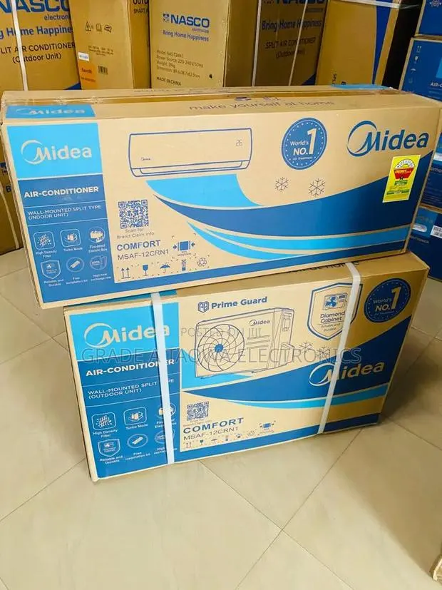 Call for Media 1.5hp Split Air Condition · Photo 1