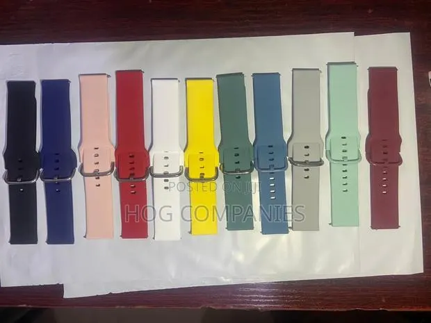 Watch Straps · Photo 1