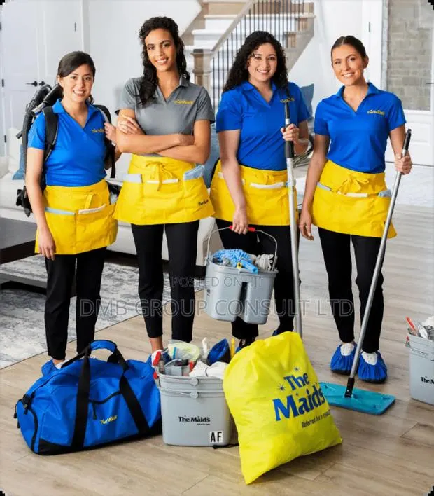 Prampram Cleaners · Photo 1