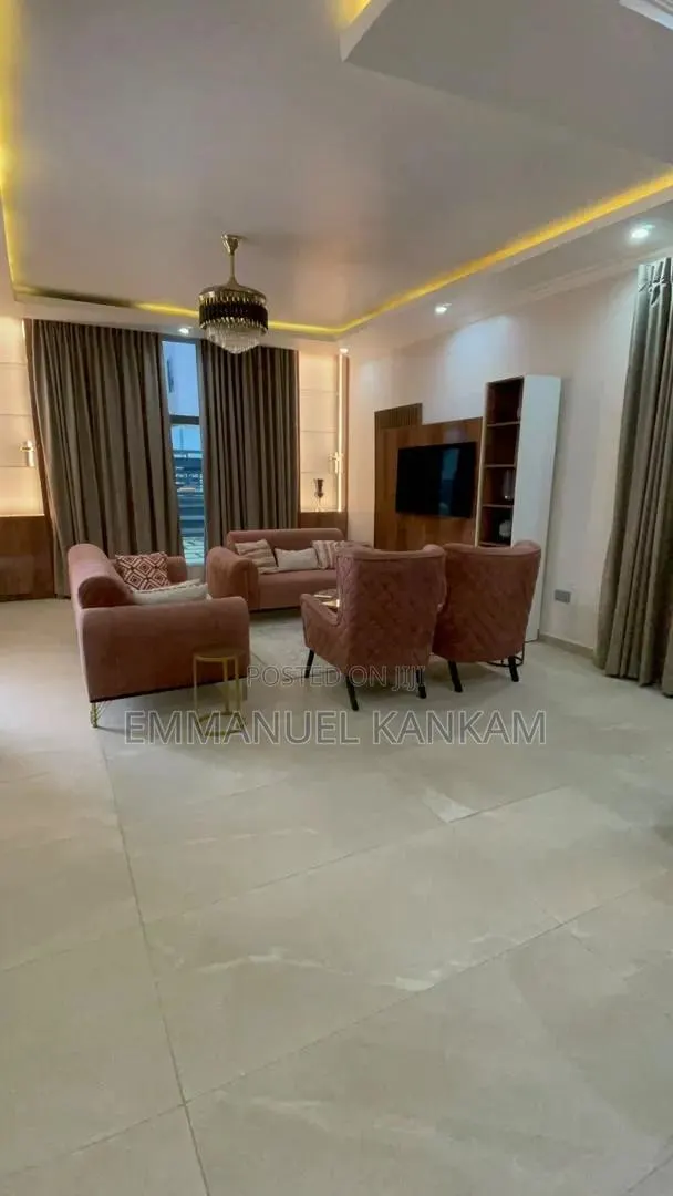 Furnished 3bdrm House in Manet Junction for rent · Photo 4