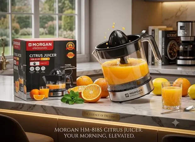 Big Size Citrus Juicer · Photo 1