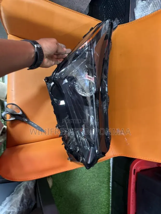 Mazda Cx5 Headlight · Photo 1