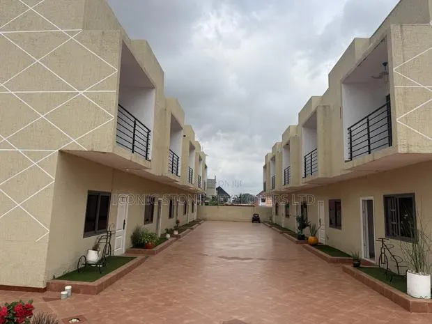 2bdrm Townhouse / Terrace in East Legon Hills for rent · Photo 1