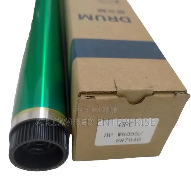 Opc Hp E87640 E87650 E87660 E87640z E87640dn E87650z E87660z W9054mc · Photo 1