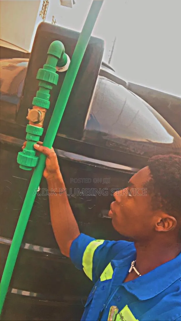 A.D.K Engineering Service · Photo 1