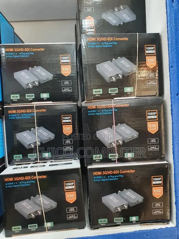 Micro Sdi to Hdmi · Photo 1
