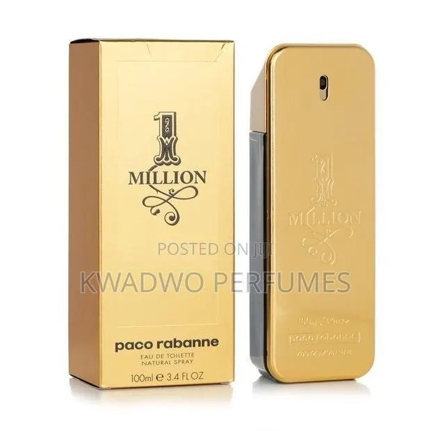 Paco Rabanne · Photo 1