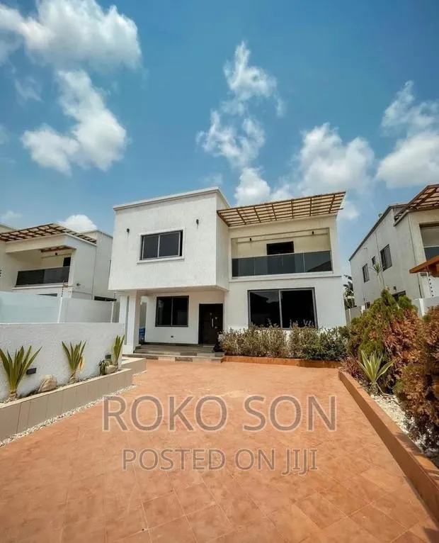 3bdrm Duplex in Dr Roko, East Legon for sale · Photo 1