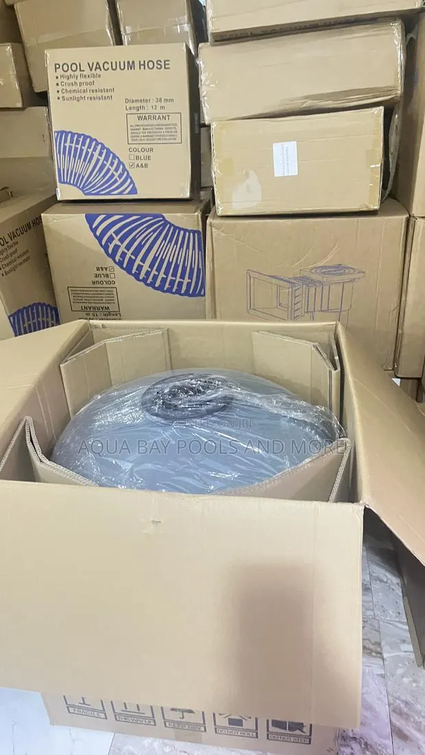 21inches Fibreglass Swimming Pool Filter · Photo 3