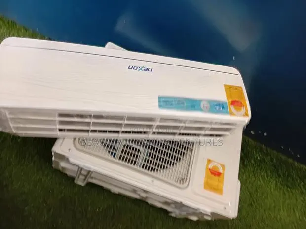 Nexon 1.5hp Air Conditioner – Strong Performance, Low Noise · Photo 1