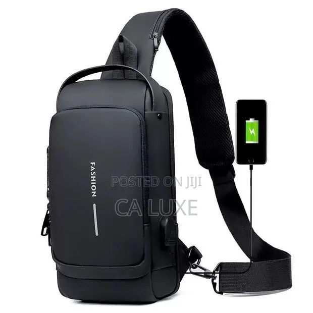 Quality Crossbody/Sling/Shoulder Bag · Photo 1