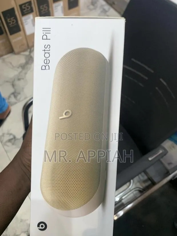 Lovely Design Beats Pill Wireless Portable Speaker. · Photo 1