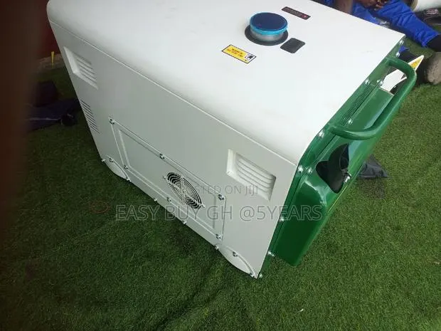 Best Diesel Generator Diesel Engine Keystart · Photo 1