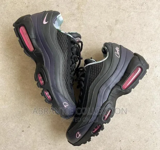 Nike Airmax 95 Cortez · Photo 1
