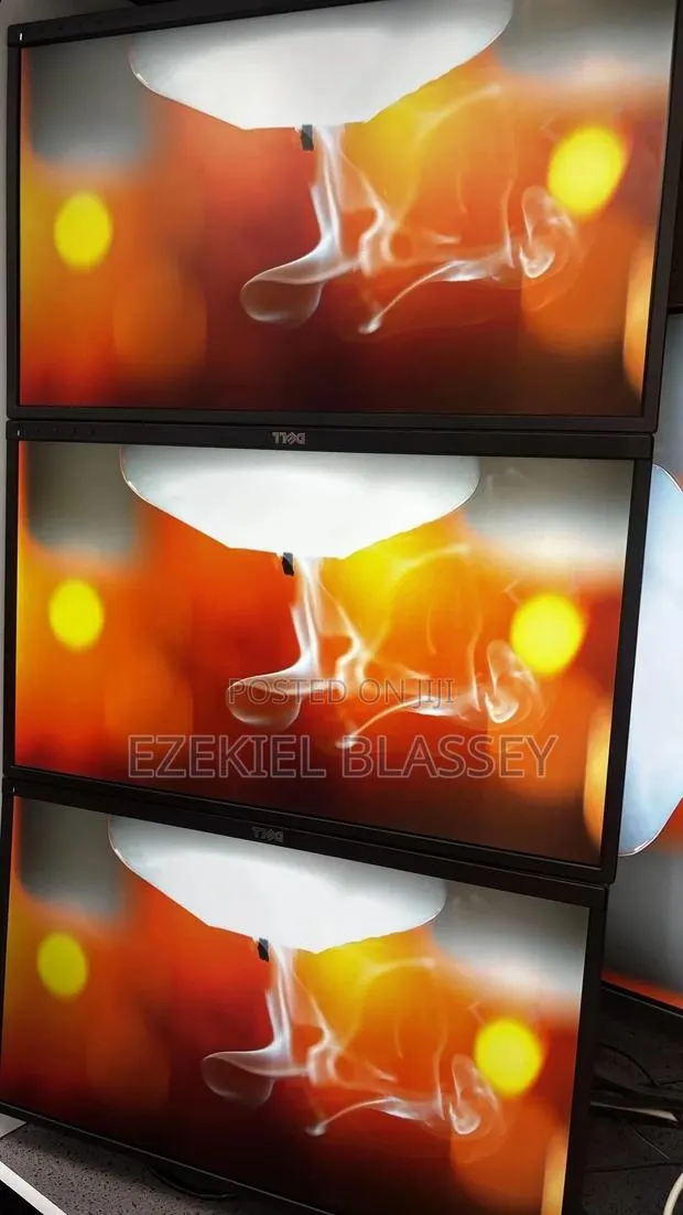 Dell Monitor · Photo 1