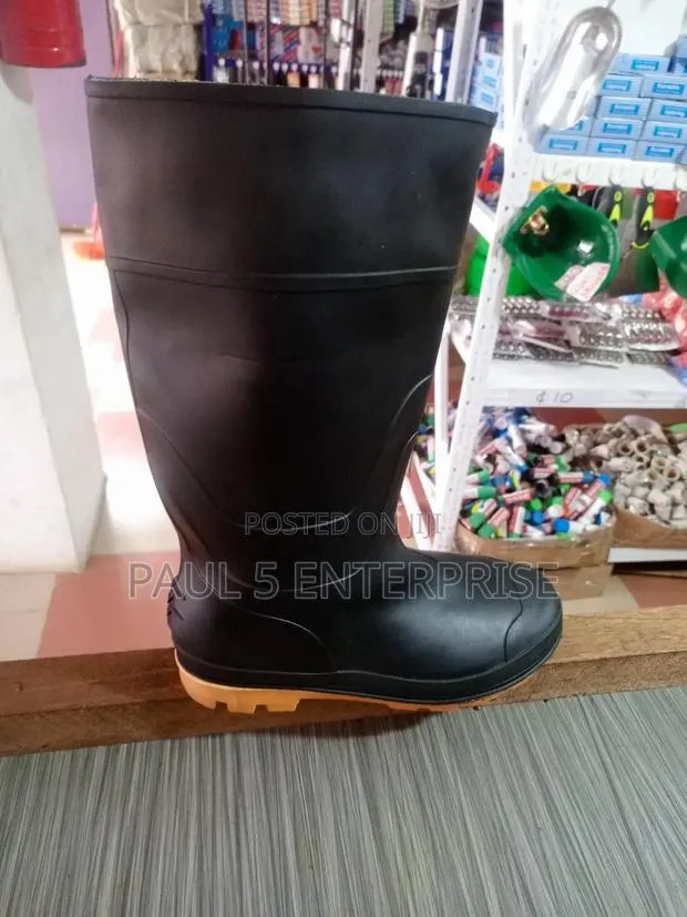 Wellington Boot High Quality · Photo 1