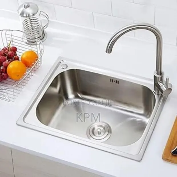 Small Size 40*45 Cm Cabinet Kitchen Sink · Photo 1