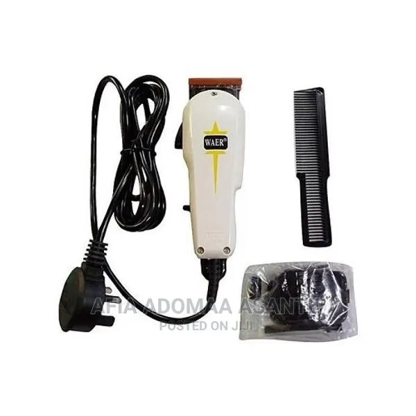 WAER Shaving Machine · Photo 1