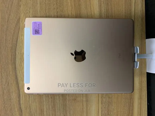 Apple iPad Air 32 GB · Photo 1