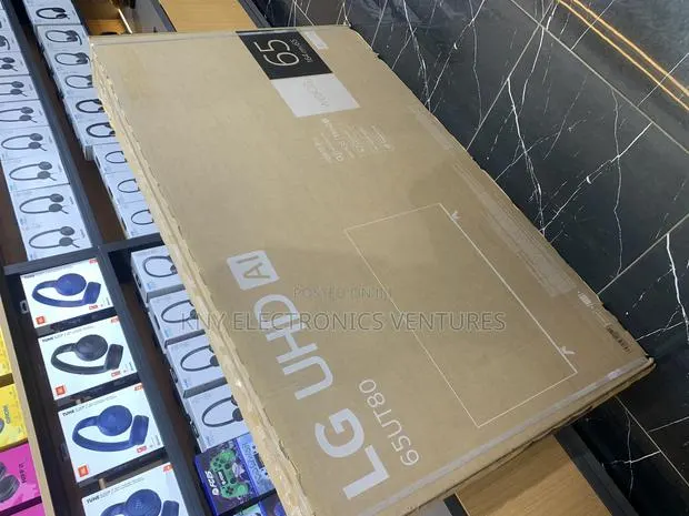 Lg 65ut80006lb · Photo 1