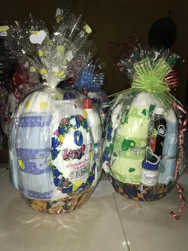 Baby Hampers · Photo 1