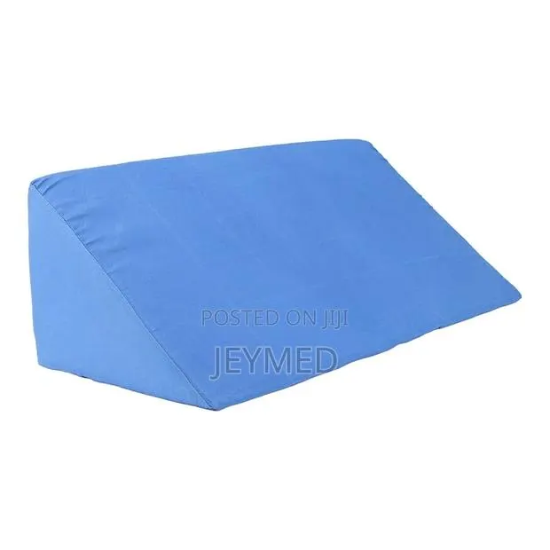 Patient Positioning Wedge. · Photo 1