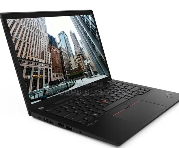 New Laptop Lenovo ThinkPad X13 Gen 2 16GB Intel Core I5 SSD 256GB · Photo 1