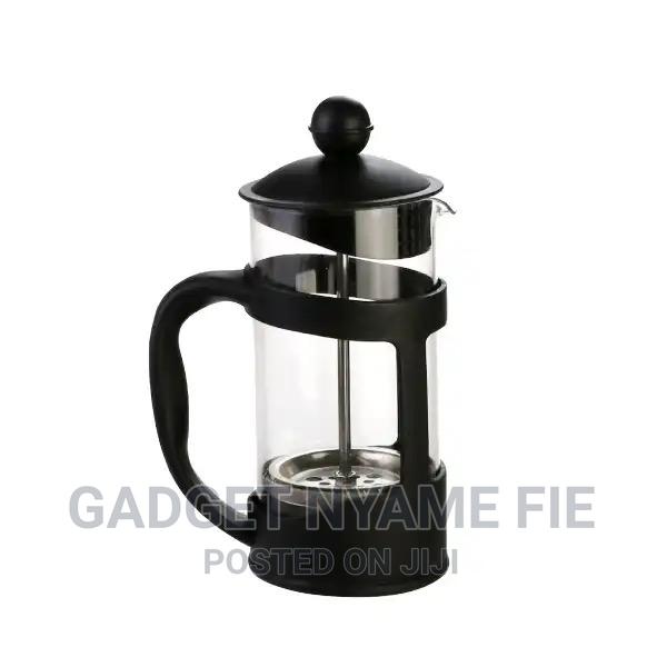 800ml French Press Coffee Maker/Plunger · Photo 2