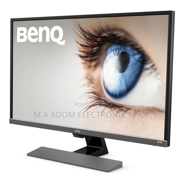 Benq Premium Monitor 32" UHD | Hdri | DCI-P3 | · Photo 1
