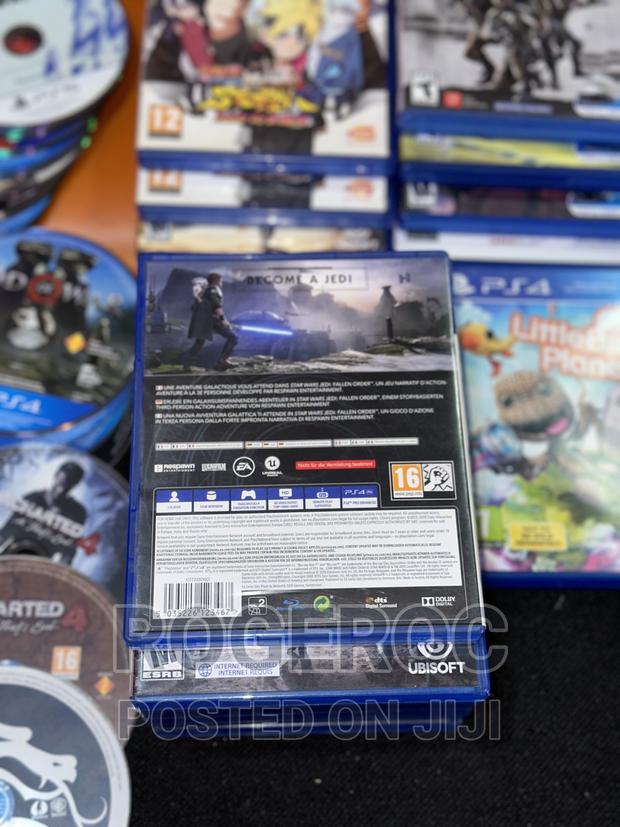 Star Wars Jedi Fallen Order · Photo 2