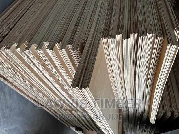 5/8 Plywood Ceiba ( Payment On Delivery) · Photo 1