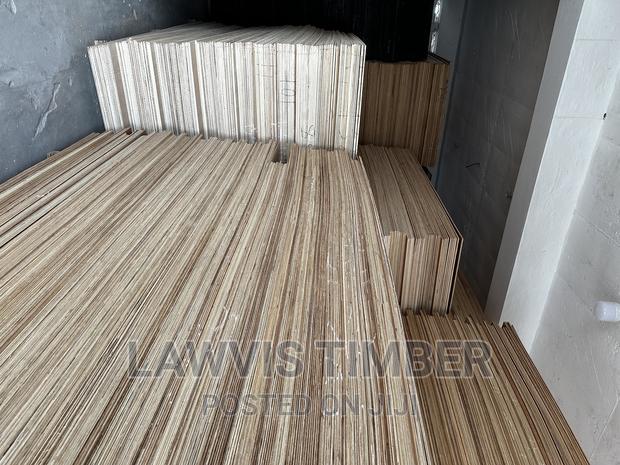 5/8 Plywood Ceiba ( Payment On Delivery) · Photo 2