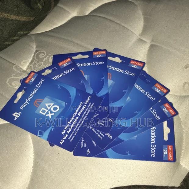 Psn And Xbox Giftcards Codes · Photo 2