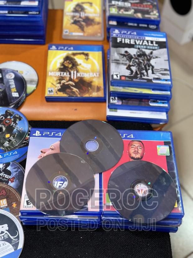 FIFA 21 for PS4 · Photo 2