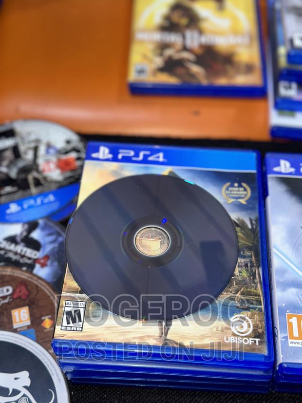 God of War · Photo 2