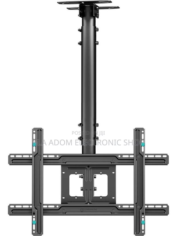 Brand New Ceiling Wall Mount for TVS Between 32”-75” · Photo 1
