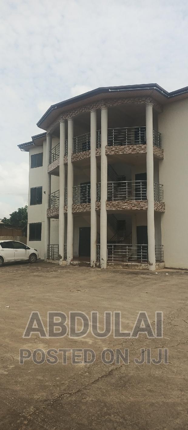 2bdrm Apartment in Atomic Energy, Pillar 2 for rent · Photo 1