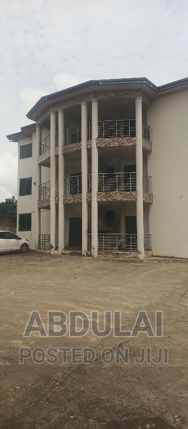 2bdrm Apartment in Atomic Energy, Pillar 2 for rent · Photo 2