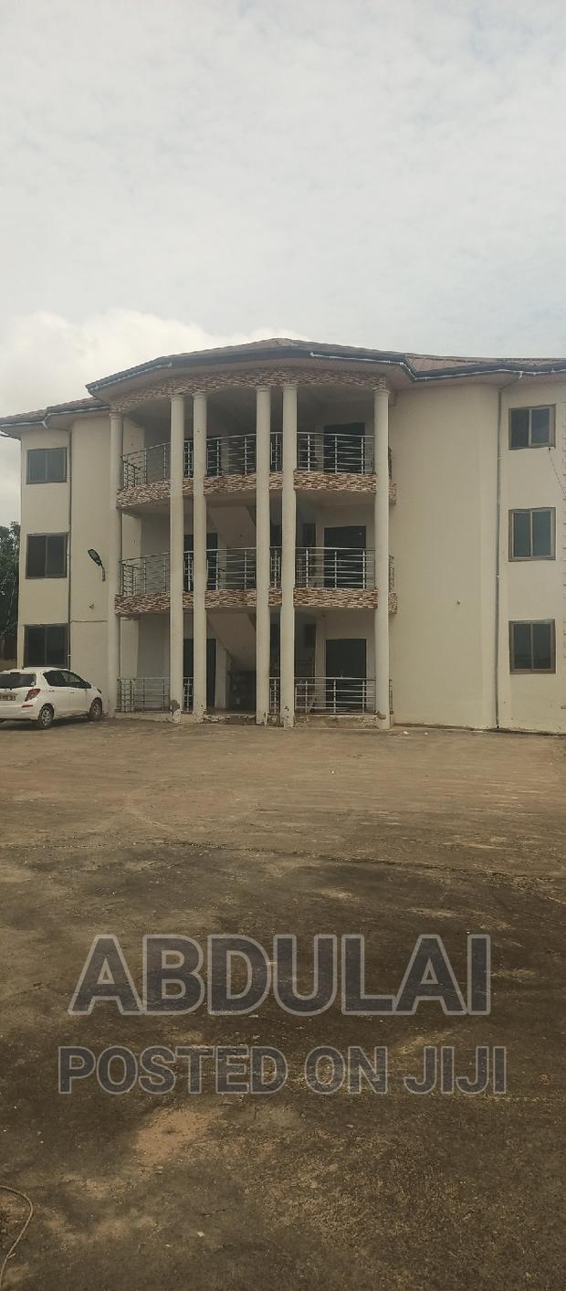 2bdrm Apartment in Atomic Energy, Pillar 2 for rent · Photo 7