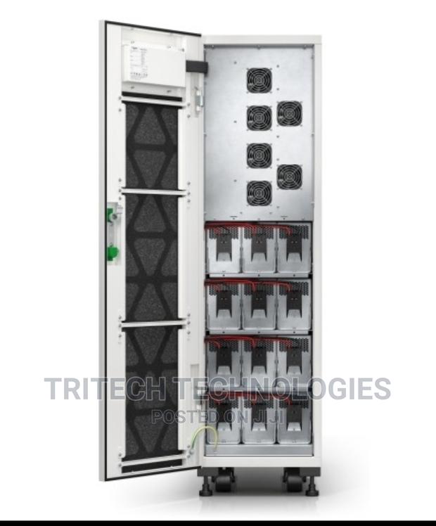 APC Ups 20kva Easy Ups 3s 20 Kva 400v 3:3 Ups · Photo 2