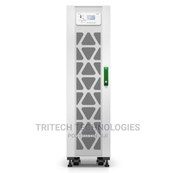 APC Ups 20kva Easy Ups 3s 20 Kva 400v 3:3 Ups · Photo 1