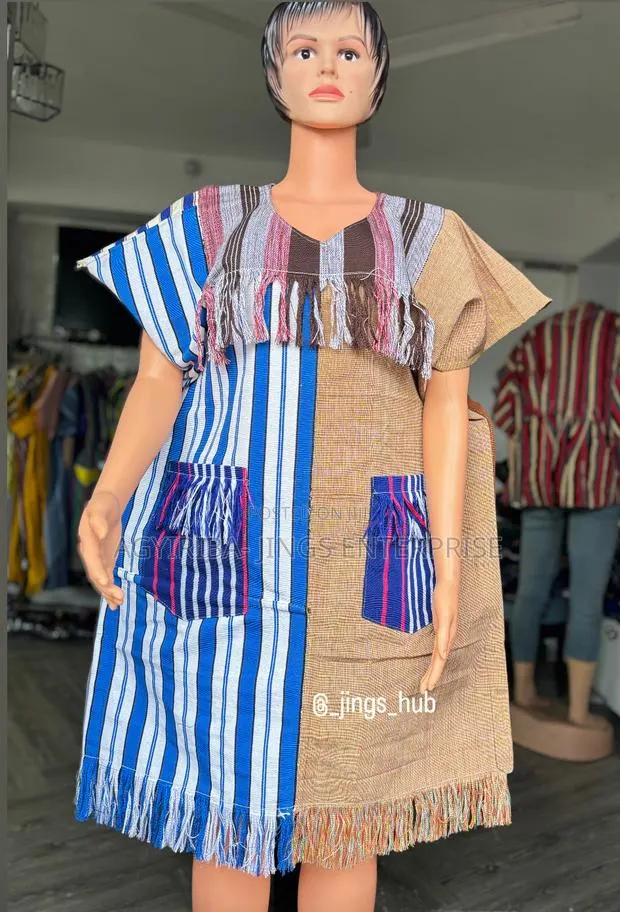 Ladies Casual Dresses · Photo 1
