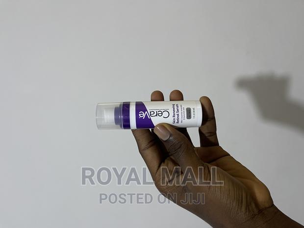 Cerave Skin Renewing Retinol Serum
