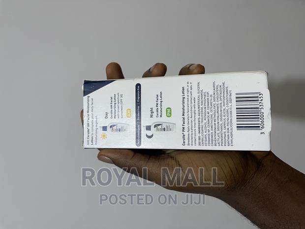 Cerave PM Facial Moisturizing Lotion · Photo 4