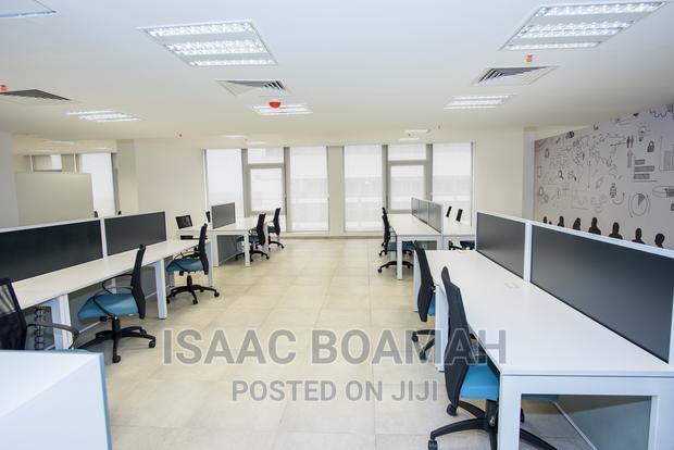 The Octagon, Premium Office And Retail Spaces Available · Photo 8