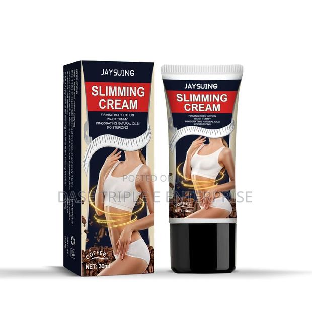 Slimming Cream · Photo 1