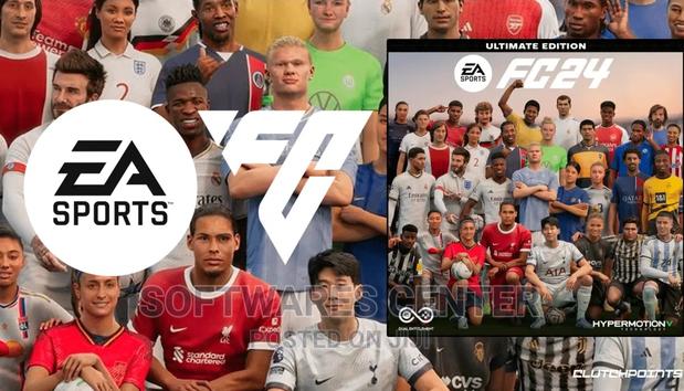 Ea Sports Fc 24 PC · Photo 1