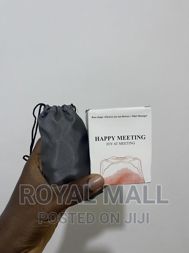 Rose Vaginal Clitoris Sucking Vibrator · Photo 3